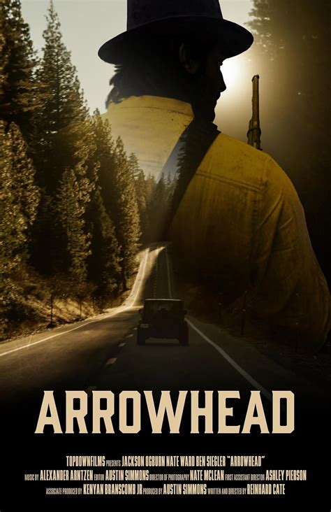 arrowhead imdb